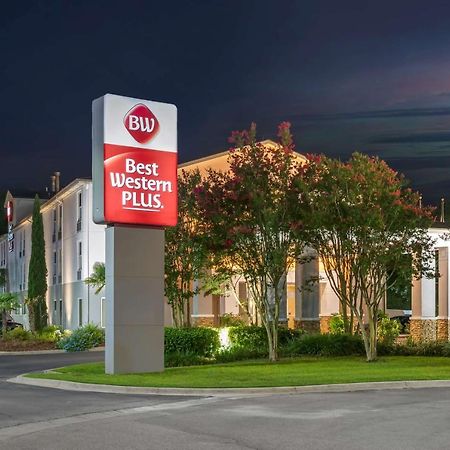 Best Western Plus Tallahassee North Hotel Luaran gambar