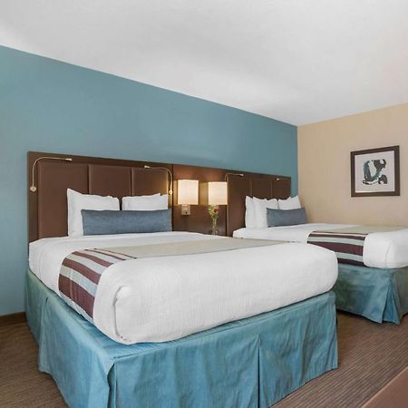 Best Western Plus Tallahassee North Hotel Luaran gambar