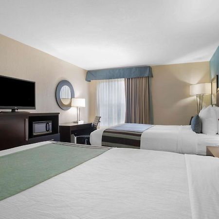 Best Western Plus Tallahassee North Hotel Luaran gambar