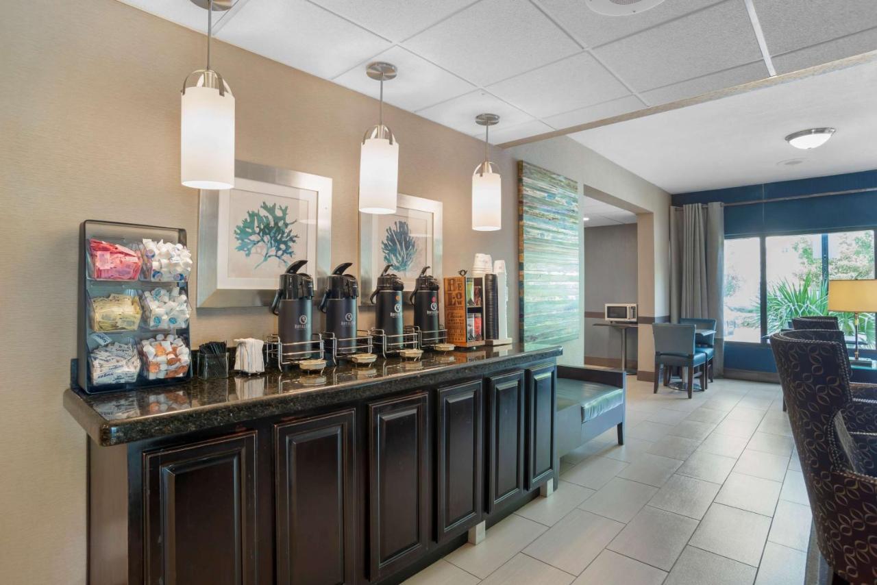 Best Western Plus Tallahassee North Hotel Luaran gambar