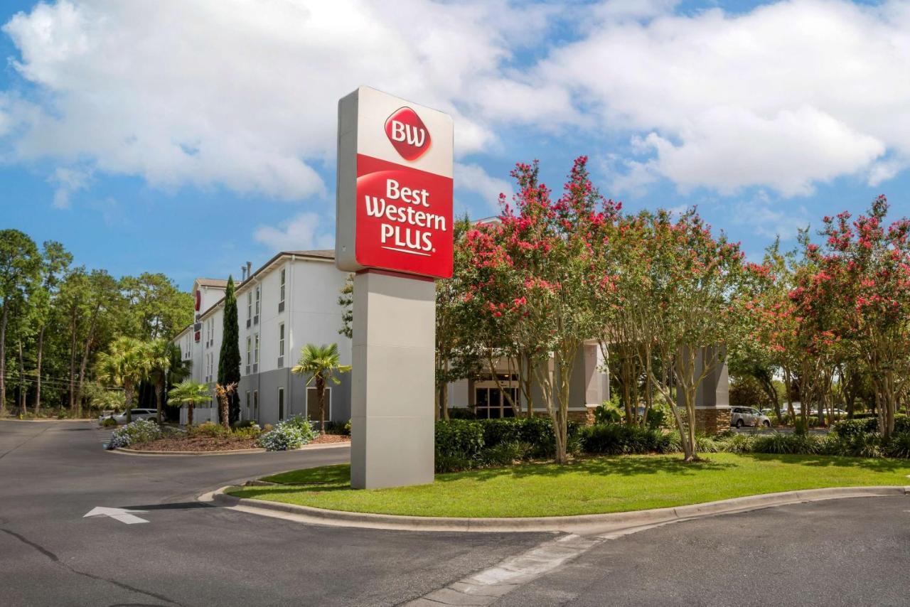 Best Western Plus Tallahassee North Hotel Luaran gambar