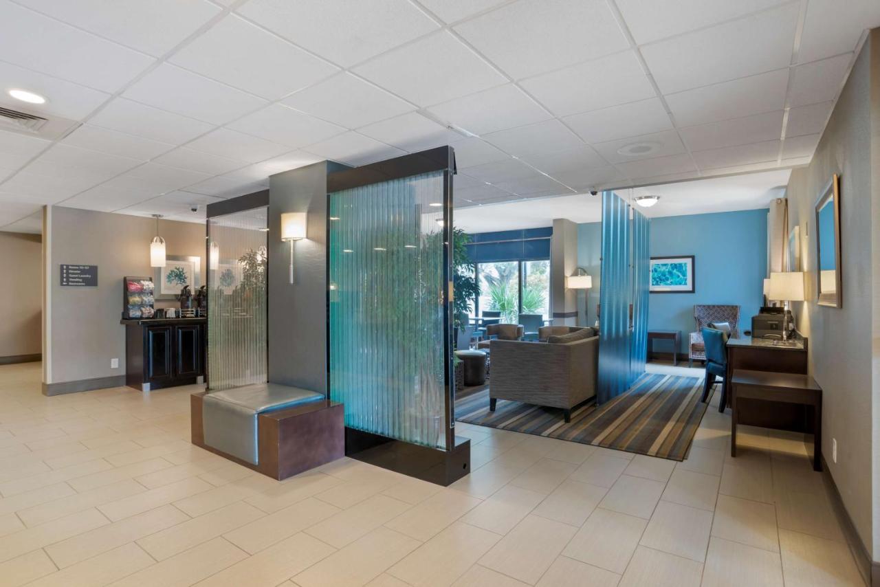 Best Western Plus Tallahassee North Hotel Luaran gambar
