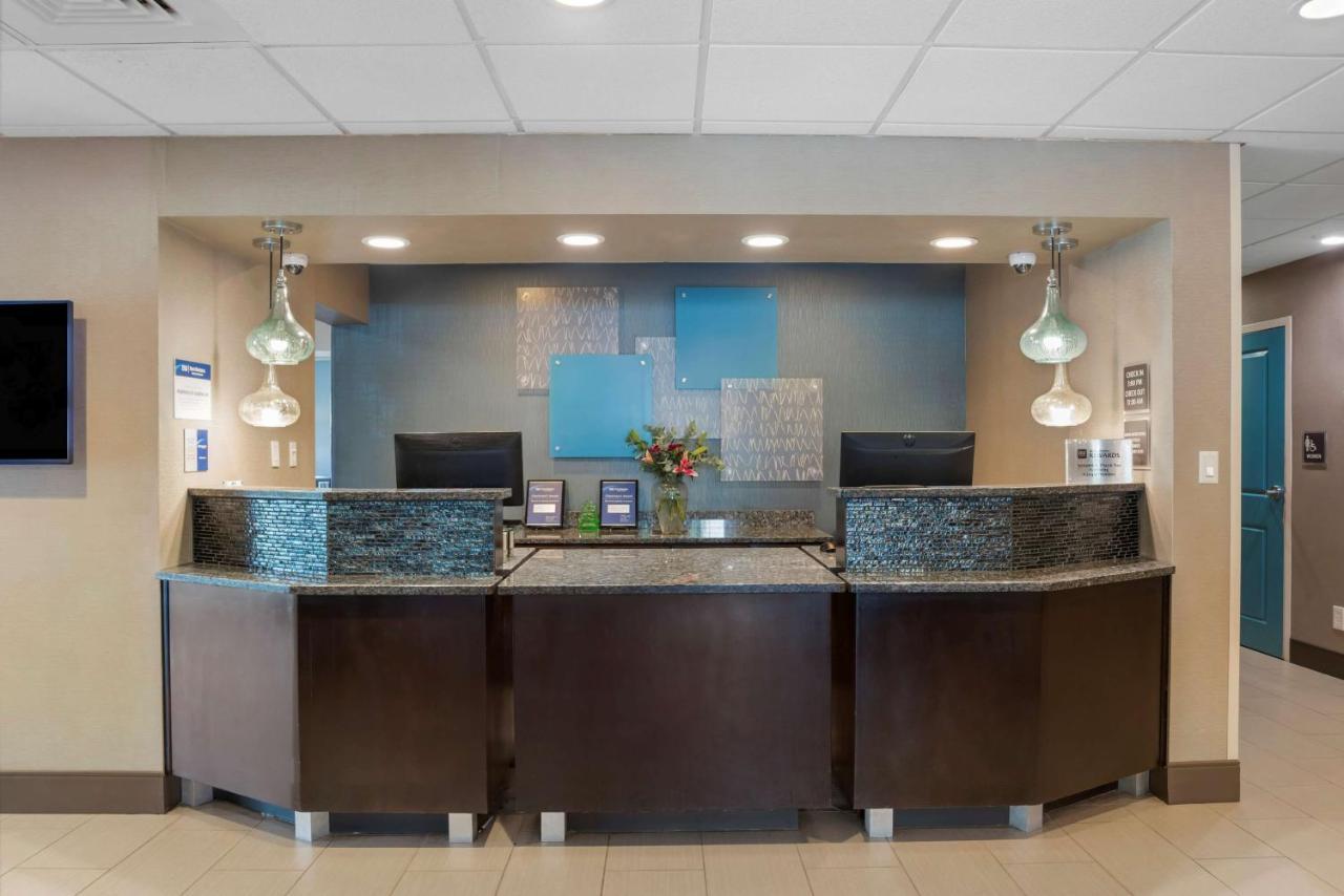 Best Western Plus Tallahassee North Hotel Luaran gambar