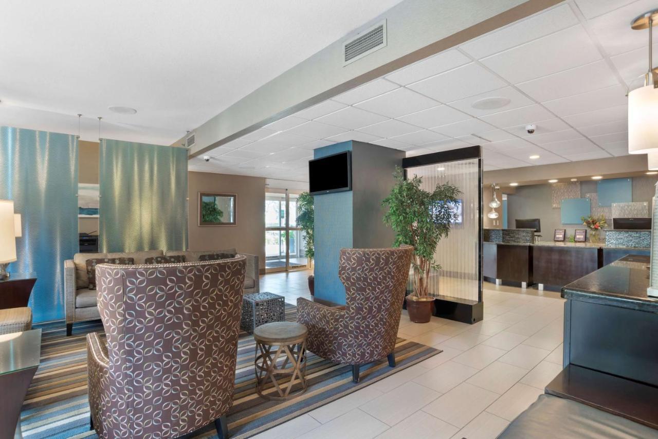 Best Western Plus Tallahassee North Hotel Luaran gambar