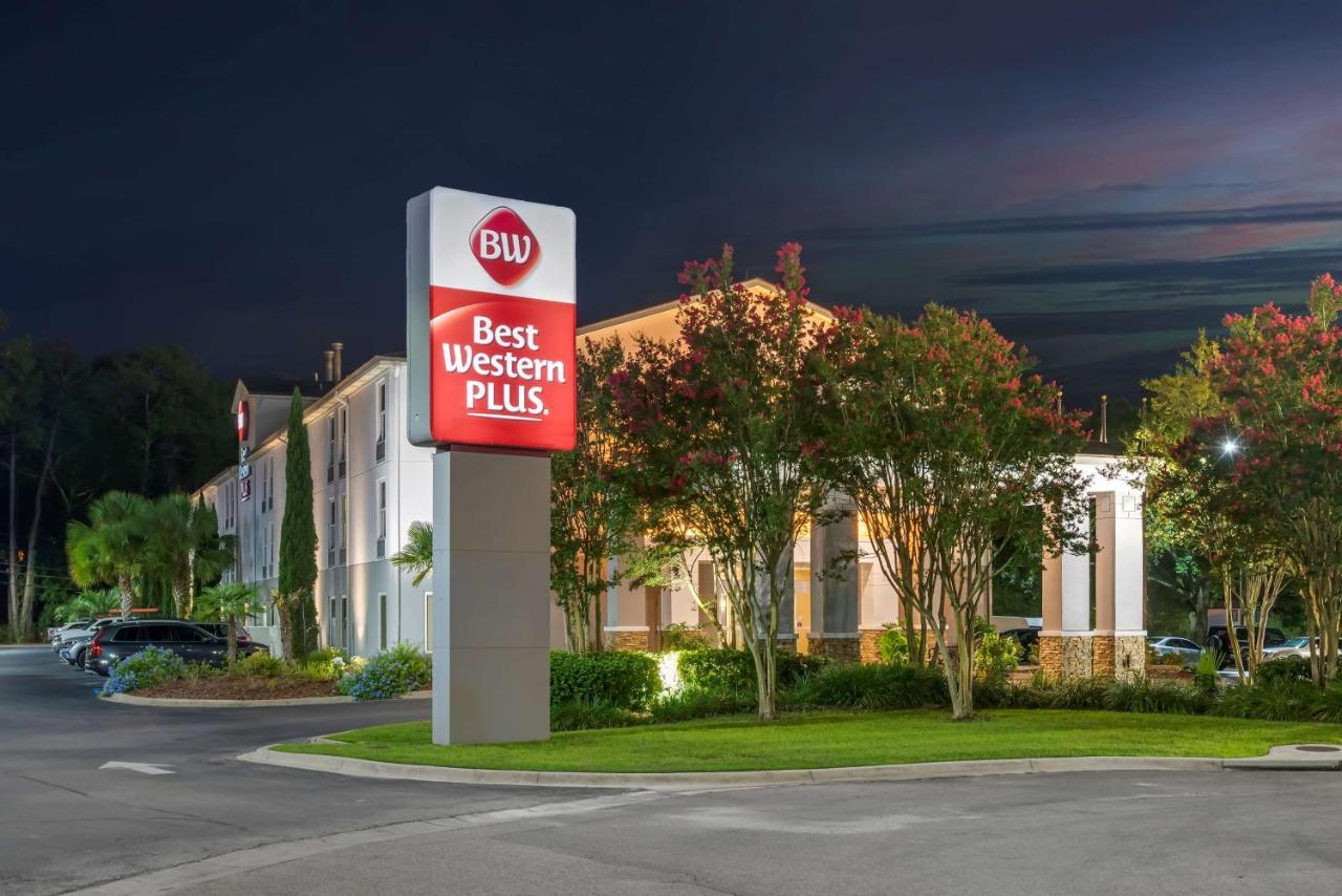 Best Western Plus Tallahassee North Hotel Luaran gambar