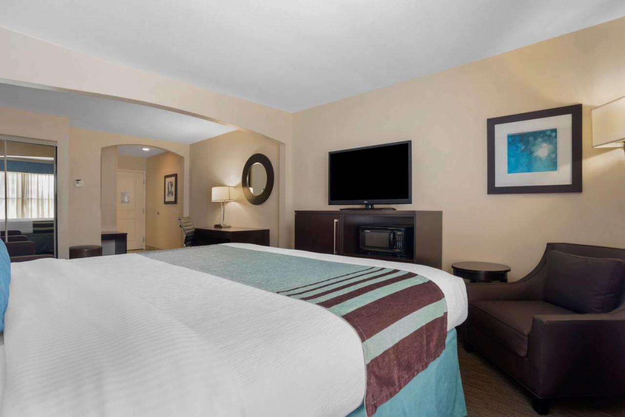 Best Western Plus Tallahassee North Hotel Luaran gambar