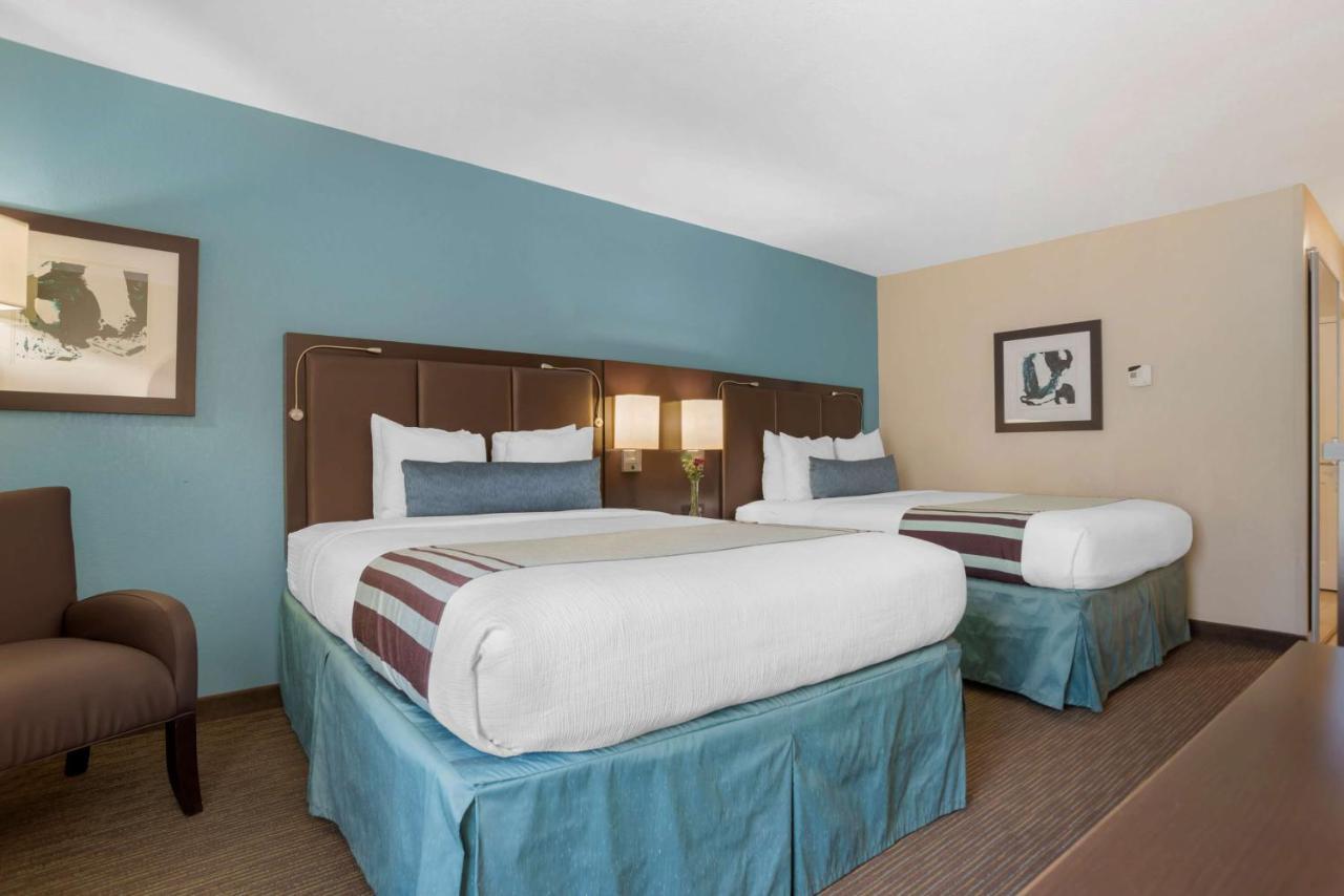 Best Western Plus Tallahassee North Hotel Luaran gambar