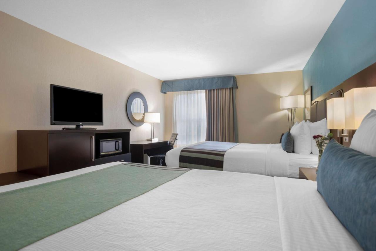 Best Western Plus Tallahassee North Hotel Luaran gambar