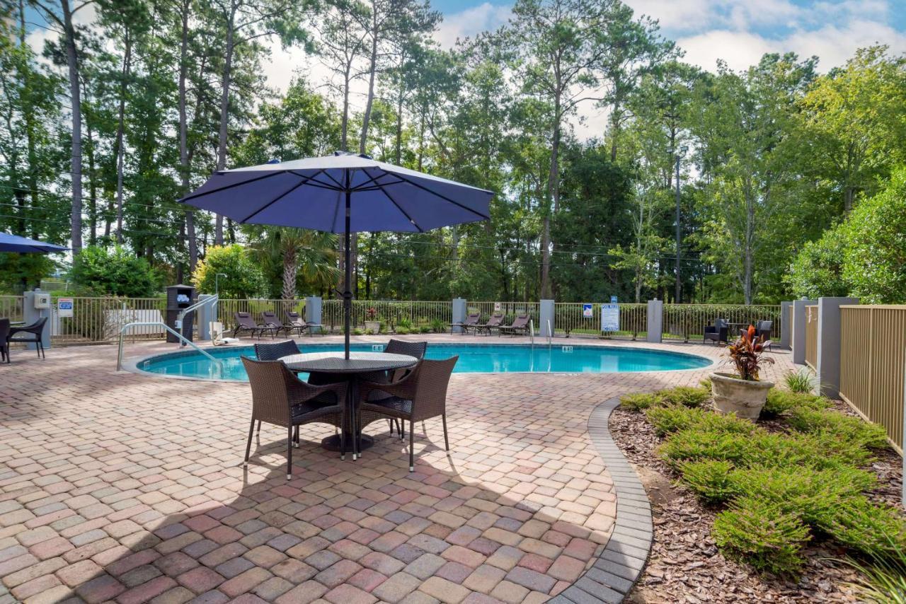 Best Western Plus Tallahassee North Hotel Luaran gambar