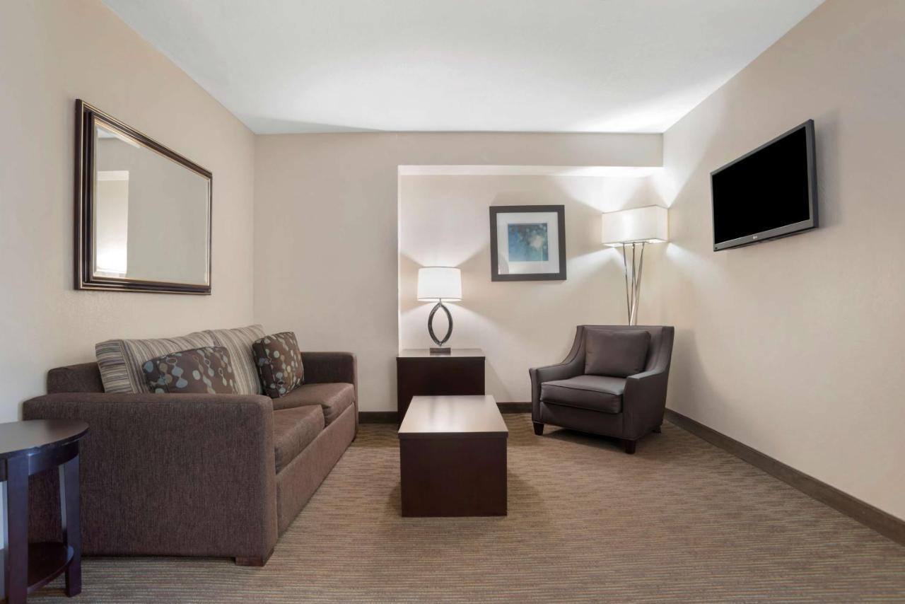 Best Western Plus Tallahassee North Hotel Luaran gambar