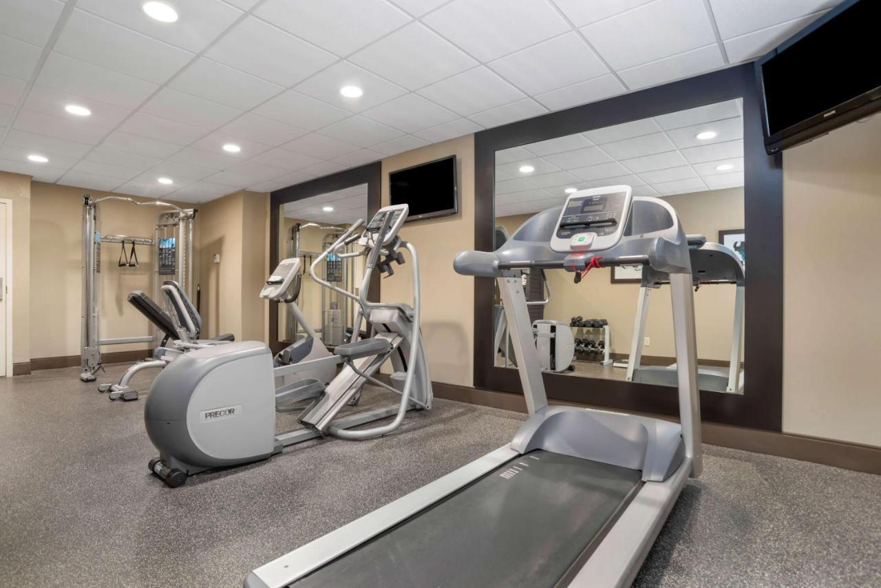 Best Western Plus Tallahassee North Hotel Luaran gambar