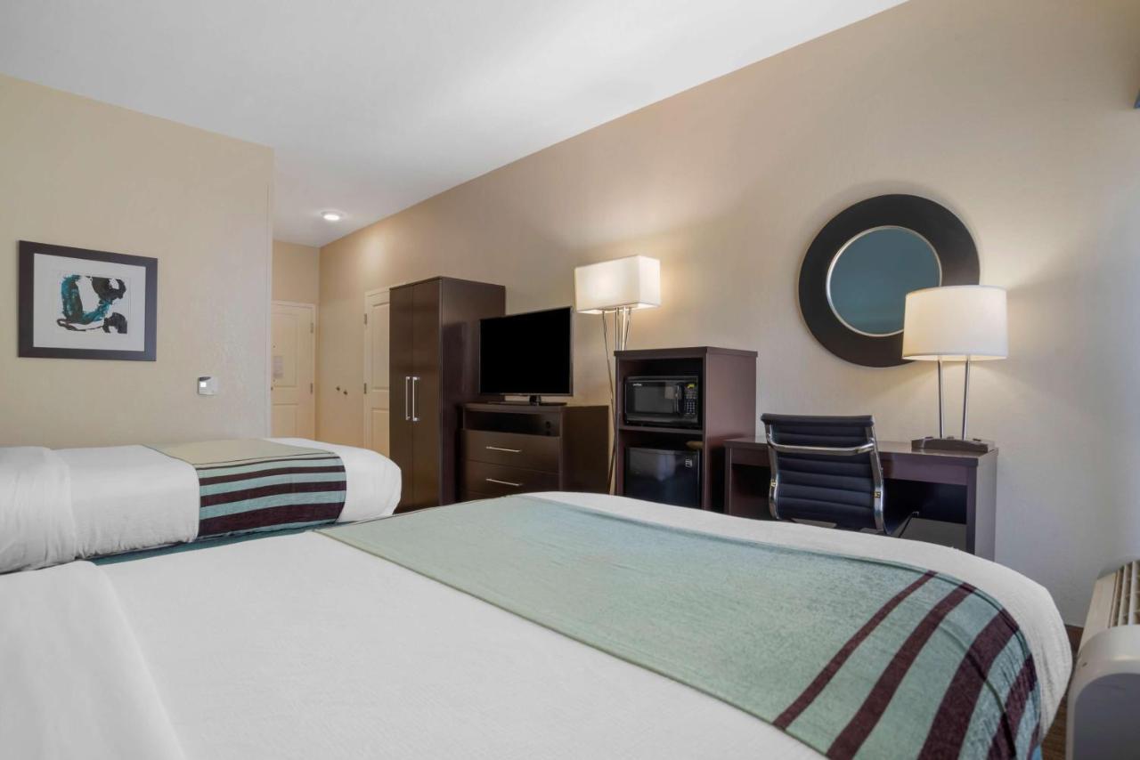 Best Western Plus Tallahassee North Hotel Luaran gambar