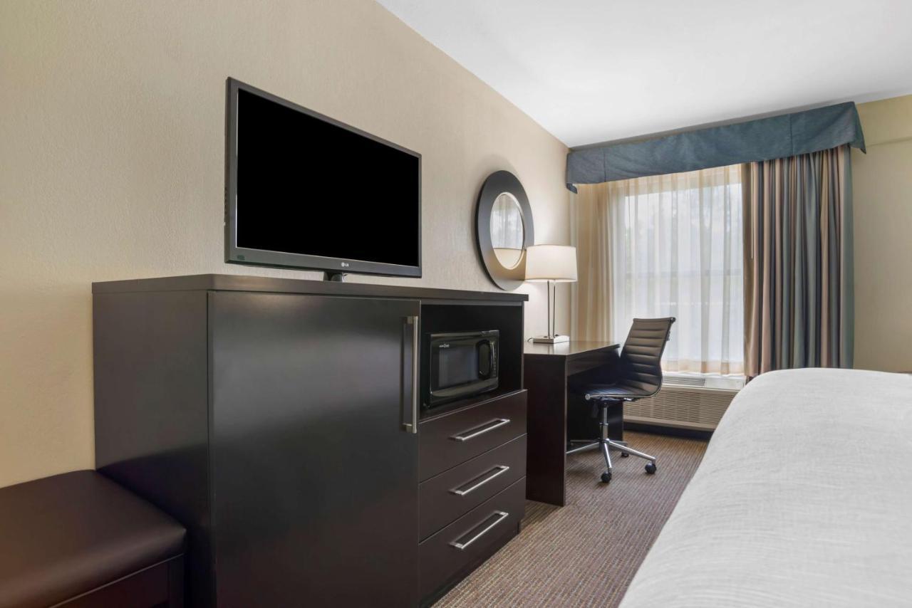 Best Western Plus Tallahassee North Hotel Luaran gambar