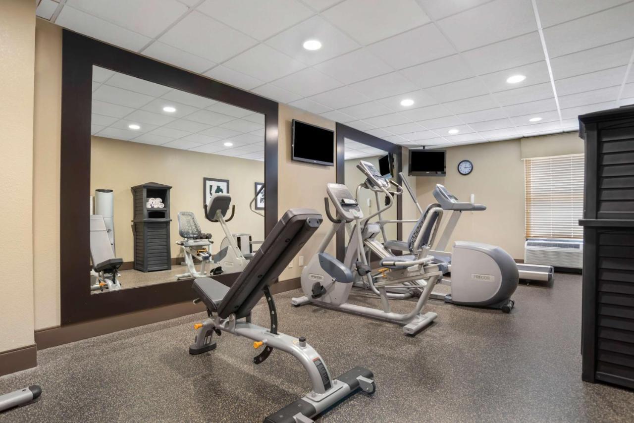 Best Western Plus Tallahassee North Hotel Luaran gambar