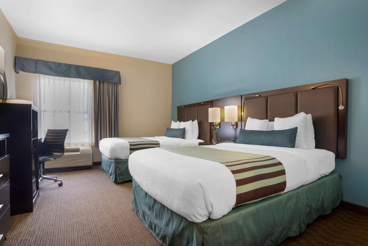 Best Western Plus Tallahassee North Hotel Luaran gambar