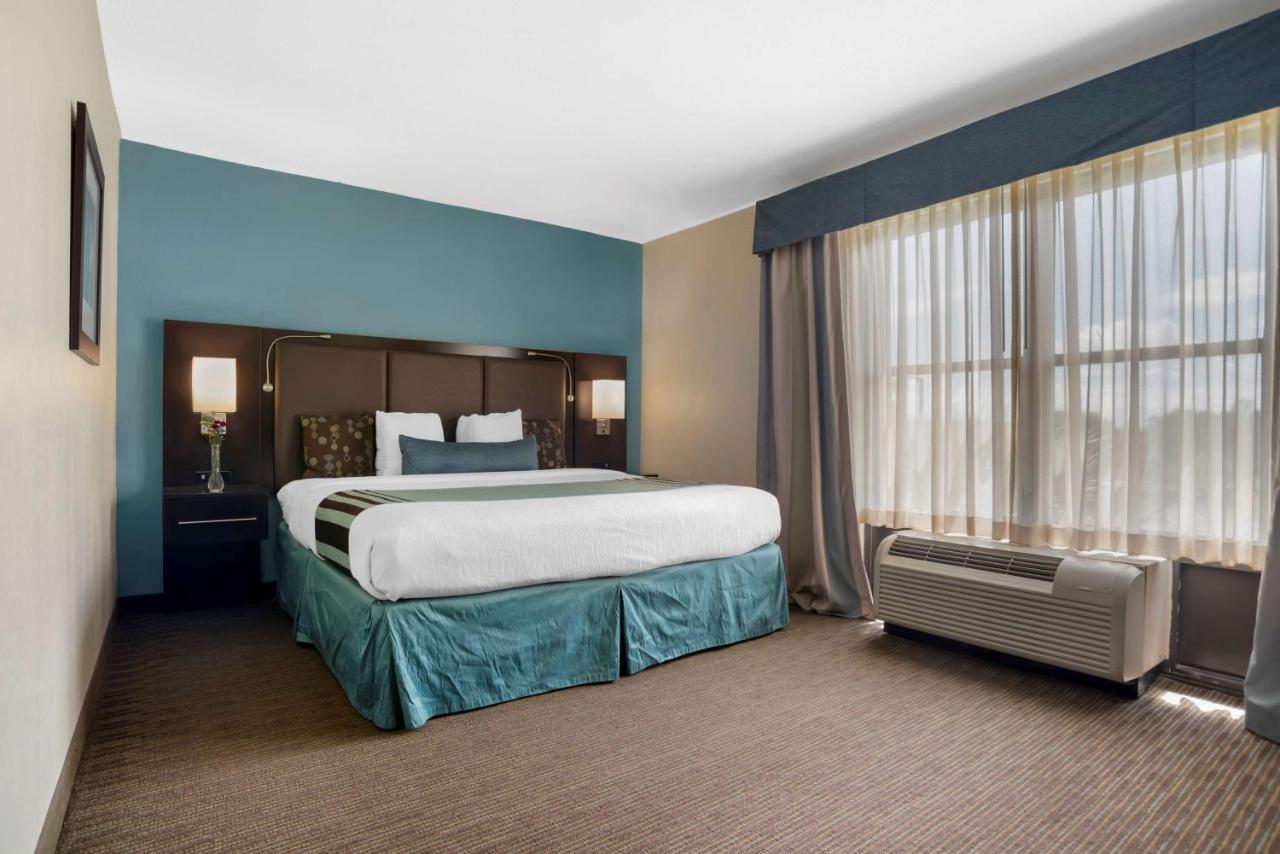 Best Western Plus Tallahassee North Hotel Luaran gambar