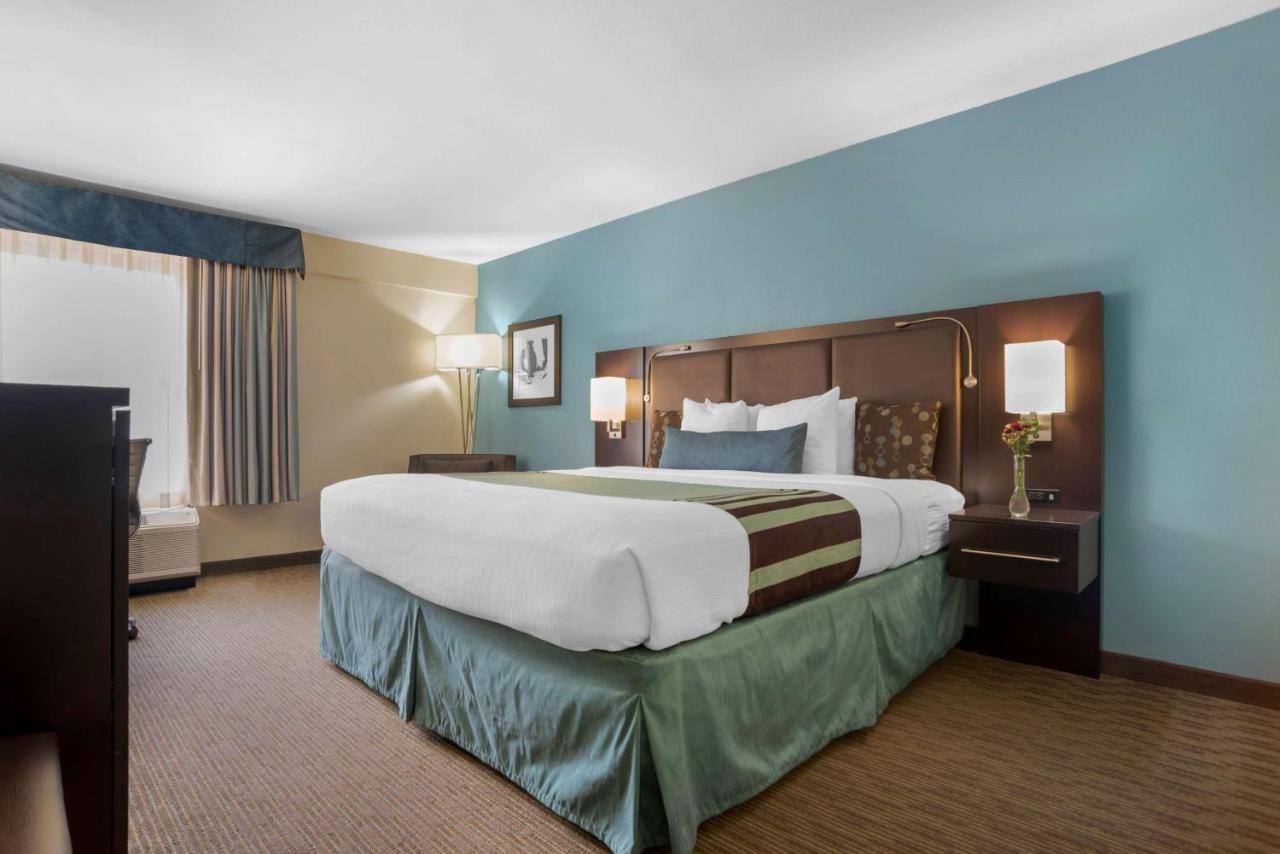Best Western Plus Tallahassee North Hotel Luaran gambar