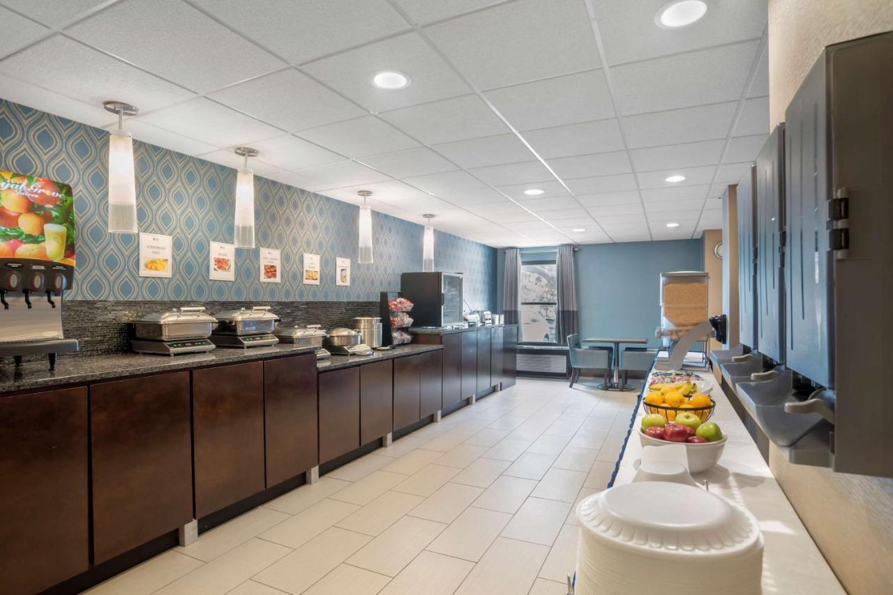 Best Western Plus Tallahassee North Hotel Luaran gambar