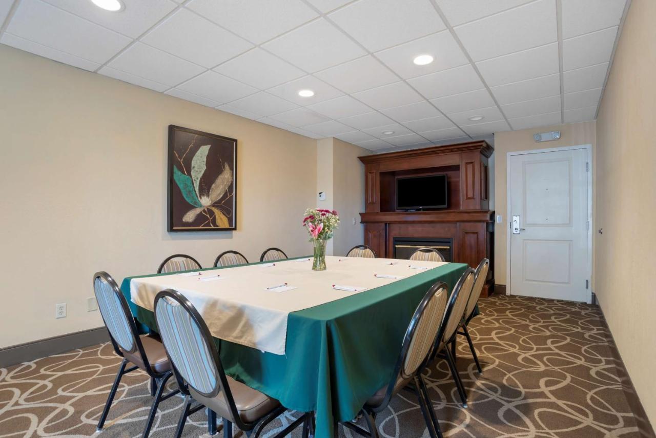 Best Western Plus Tallahassee North Hotel Luaran gambar