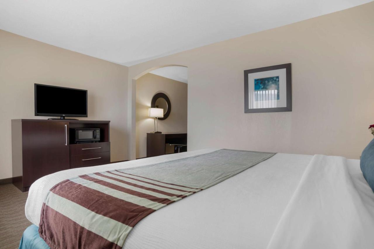 Best Western Plus Tallahassee North Hotel Luaran gambar