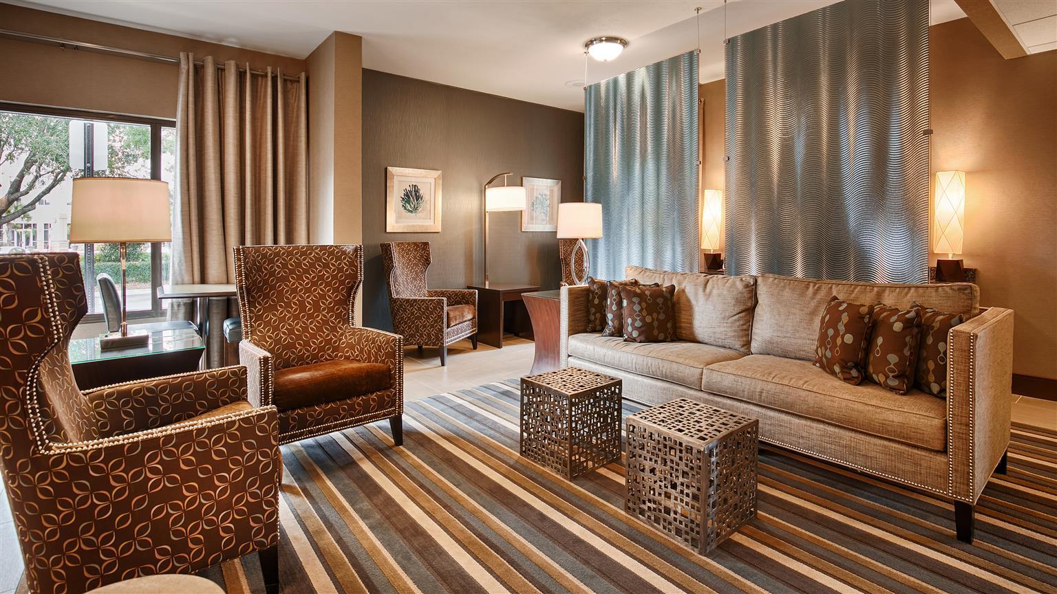Best Western Plus Tallahassee North Hotel Luaran gambar